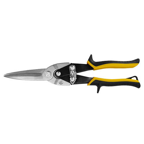 Blikschaar met lange bek