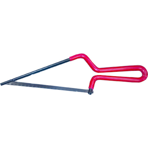 Metaalzaagbeugel Junior 150mm met spitse punt