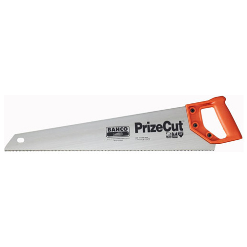 Handzaag 550mm PrizeCut 7 tpi