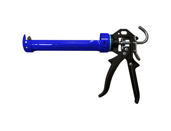 Kitpistool chemisch 310ml met 26:1 overbrenging
