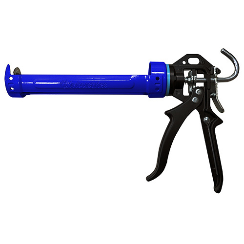 Kitpistool chemisch 310ml met 26:1 overbrenging