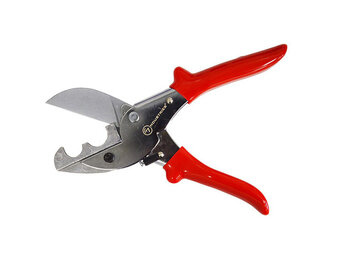 Knipper voor elektrabuis