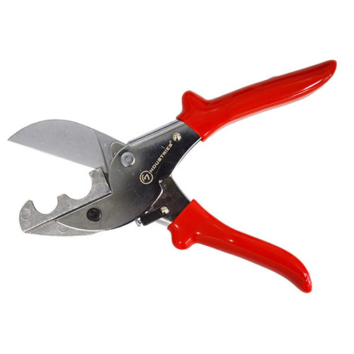 Knipper voor elektrabuis