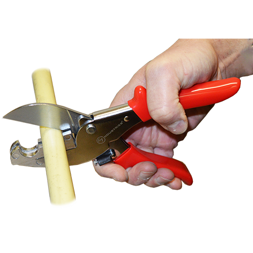 Knipper voor elektrabuis