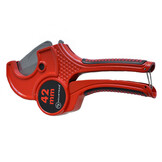 Knipper voor PVC buis tot 42mm, automatisch model