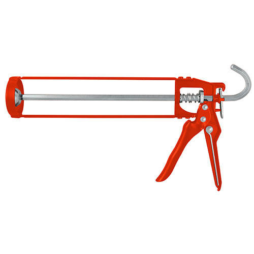 Kitpistool open model 310ml met 7:1 overbrenging