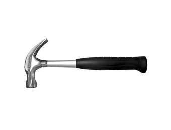 Klauwhamer metaal 450g