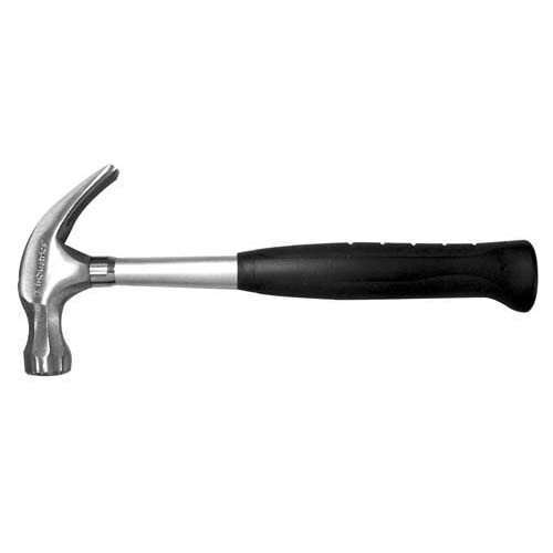 Klauwhamer metaal 450g