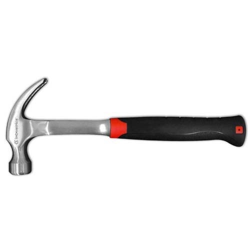 Klauwhamer koolstofstaal 450g