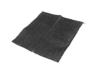 Soldeermat afmeting 2500x2450mm per 2 stuks