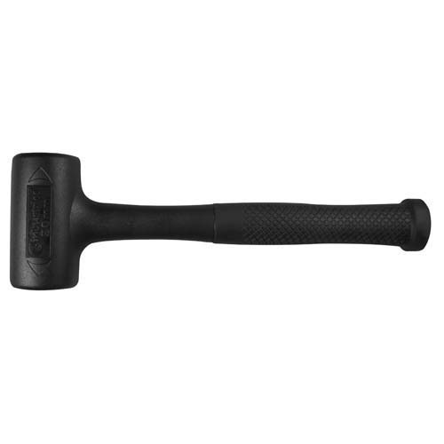 Hamer terugslagvrij 820 gram