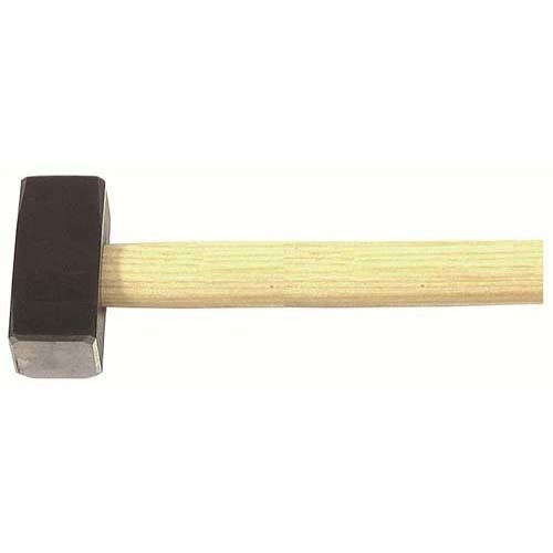 Moker 1500g met steel