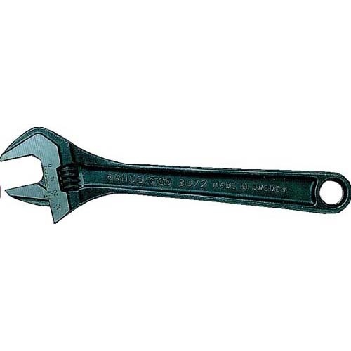 Bacho Moersleutel verstelbaar 100MM