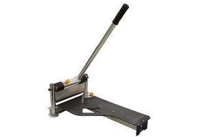 Laminaat vinyl snijder PLC-200 professioneel