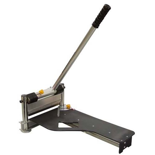 Laminaat vinyl snijder PLC-200 professioneel