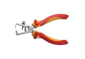 Draadstriptang 180mm VDE