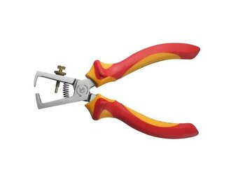 Draadstriptang 180mm VDE