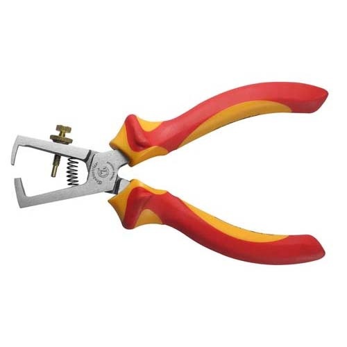 Draadstriptang 180mm VDE