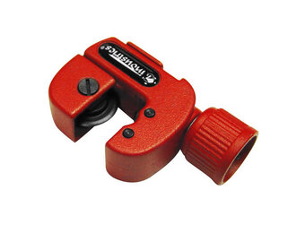 Pijpsnijder mini 3-16mm