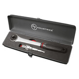 Radiatorsleutel set met ratel