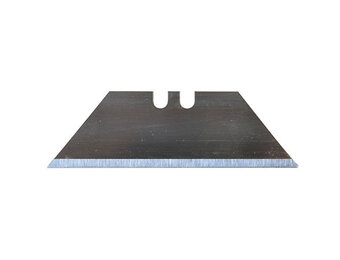 Reservemes breukbestendig trapezium per 5 stuks
