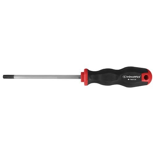 Schroevendraaier TX27 115mm