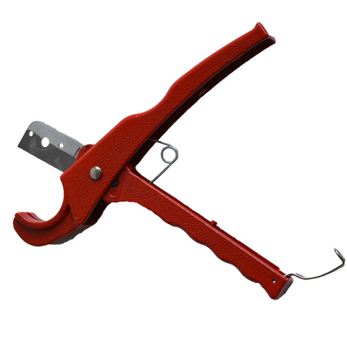 Slangsnijder tot 36mm voor flexibele slang en PVC buis