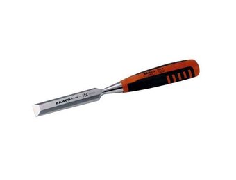 Steekbeitel 22mm met 2 componenten greep