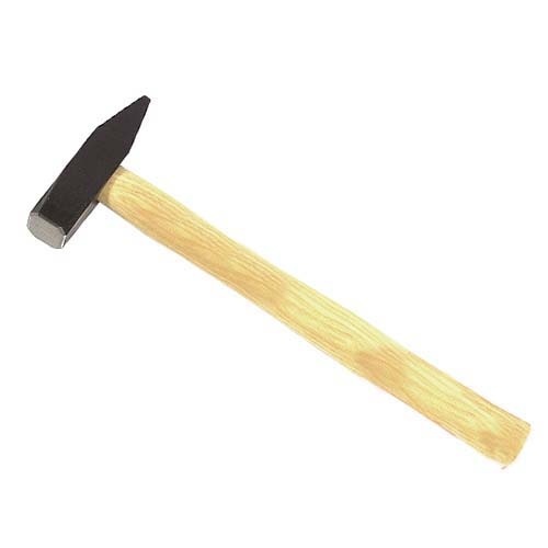 Bankhamer 100g met steel