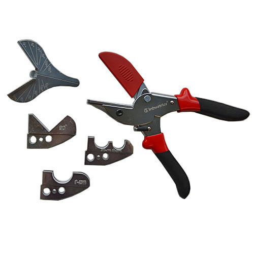 Verstek kniptang set universeel