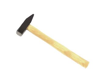Bankhamer 200g met steel