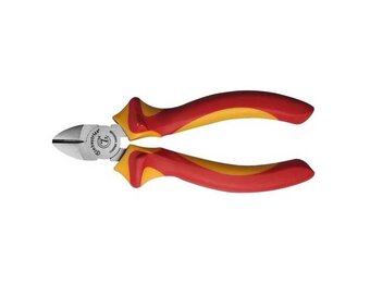 Zijsnijtang 160mm VDE