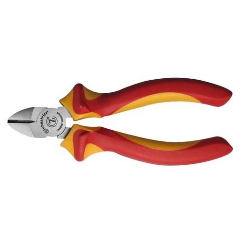 Zijsnijtang 160mm VDE