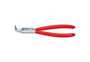 Borgveertang 130mm verchroomd