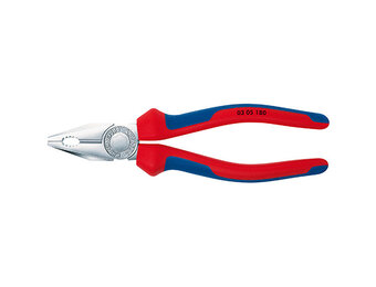 Combinatietang 160mm