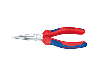 Radiotang 160mm