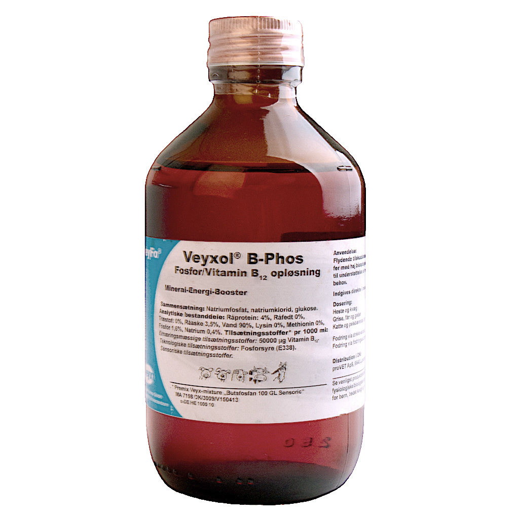 Veyxol B-phos 250ml