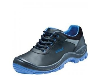 Atlas Werkschoen SL725 XP blue ESD S3 sneaker