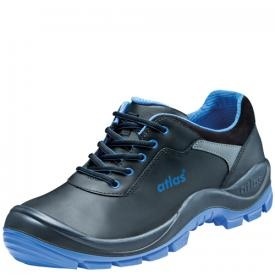 Atlas  Werkschoen SL725 XP blue ESD S3 sneaker