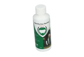 MAXI DRY COW TEAT SEAL 250 ML