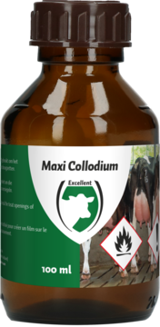 MAXI COLLODIUM 100 ML