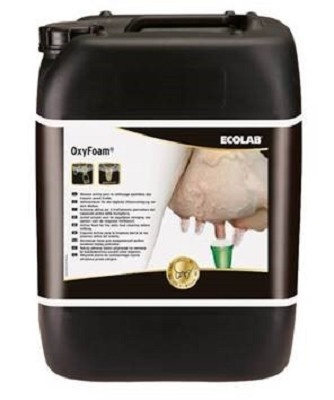 OXYFOAM P3 20KG.