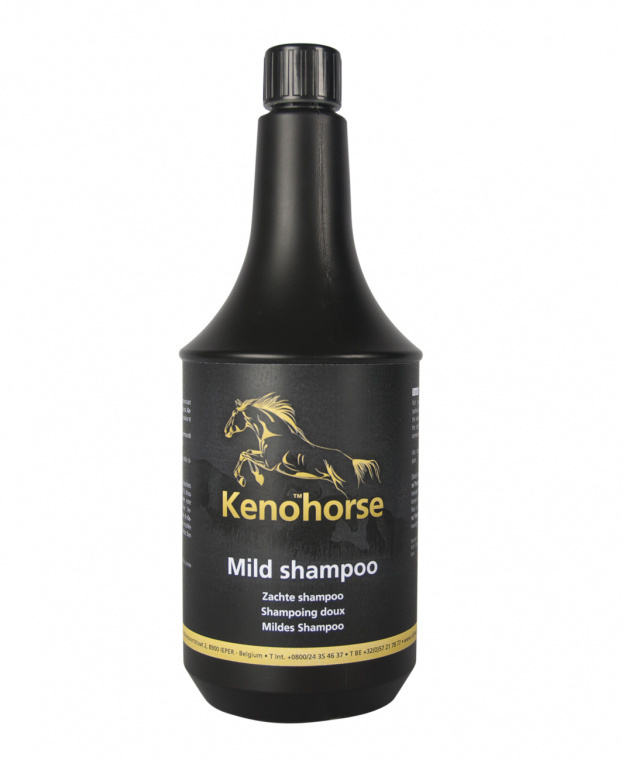 Kenohorse 1L – Paardenshampoo