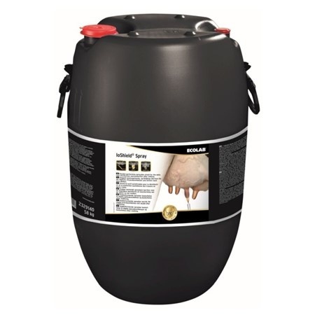 IO SHIELD SPRAY P3 20KG.