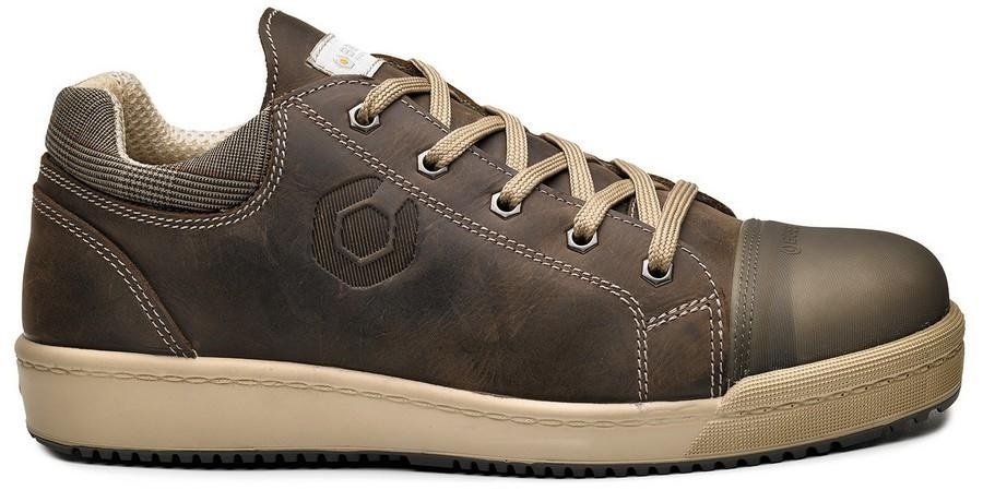 BASE SELFIE BRUIN, VETER LAAG, S3 SRC