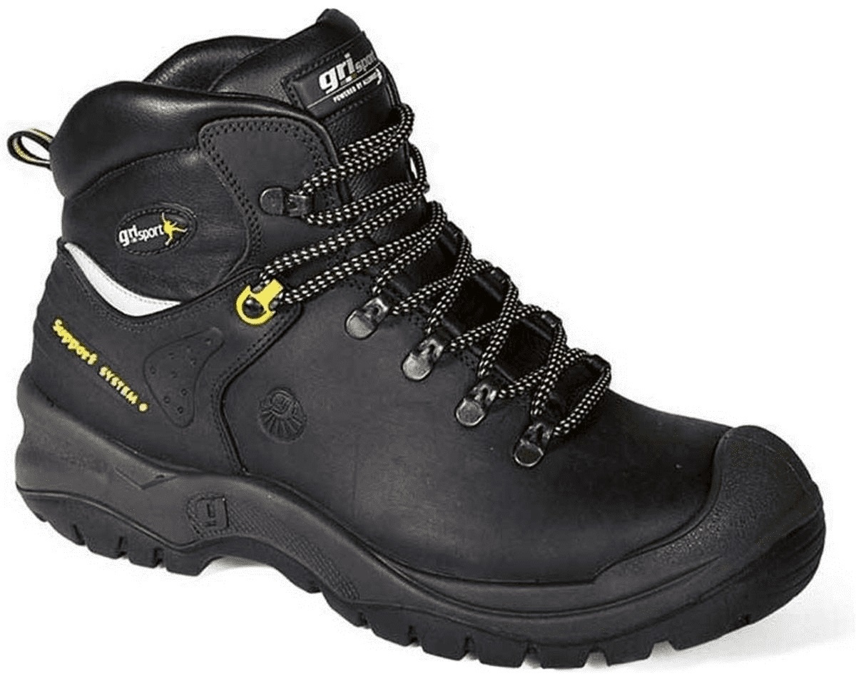 GRISPORT 70416L S3