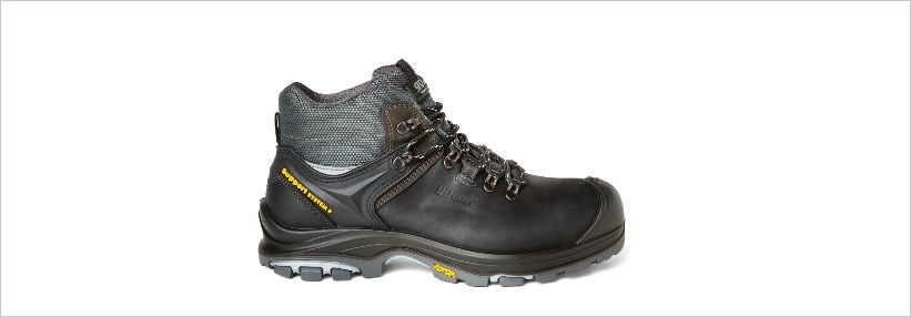Werkschoen Grisport  STS Yucon  S3