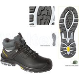 Werkschoen Grisport  STS Yucon  S3