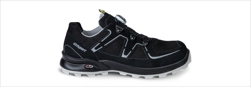 Werkschoen Grisport Horizon Cross Safety