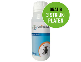 Quick Bayt WG 250 g